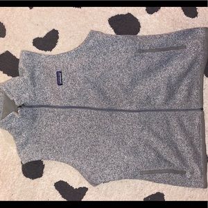 Women’s Patagonia vest (Size XXL)